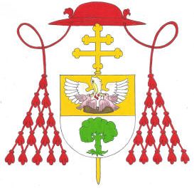 Arms of Giacomo Violardo