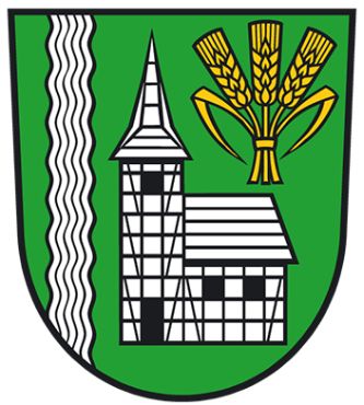 Wappen von Wenze / Arms of Wenze