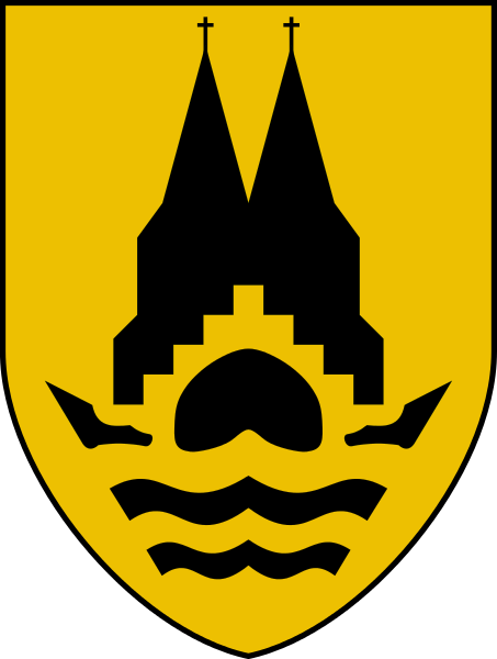Coat of arms (crest) of the 126th Infantry Division, Wehrmacht
