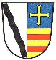 Wappen von Bad Schwartau