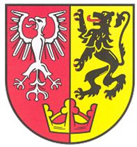 Wappen von Bad Neuenahr-Ahrweiler / Arms of Bad Neuenahr-Ahrweiler