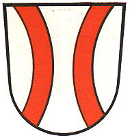 Wappen von Bergen-Enkheim/Arms of Bergen-Enkheim