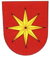 Arms of Bojkovice