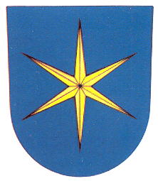Arms of Hvězdlice