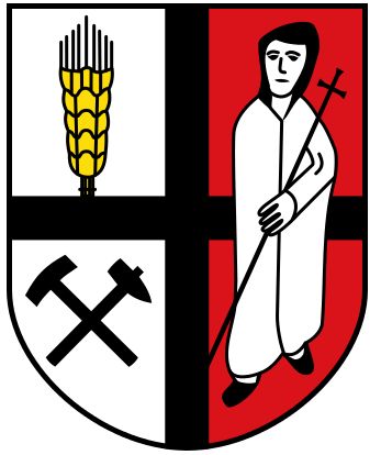Wappen von Leitmar / Arms of Leitmar