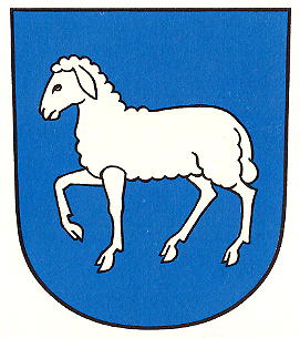 Wappen von Schöfflisdorf/Arms of Schöfflisdorf