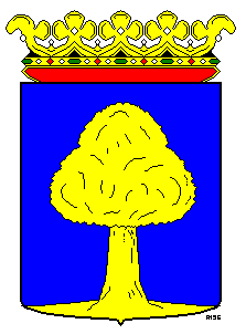 Wapen van Stad Delden/Coat of arms (crest) of Stad Delden