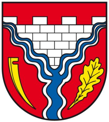 Wappen von Windberge/Arms of Windberge