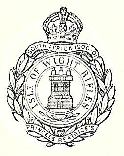 File:8th (Princess Beatrice's Isle of Wright Rifles) Battalion, Royal Hampshire Regiment, British Army.jpg