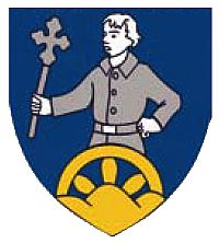 Wappen von Bad Erlach/Arms of Bad Erlach