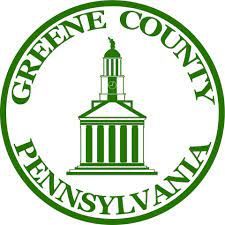 Seal (crest) of Greene County (Pennsylvania)