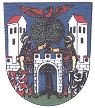Arms of Hostinné