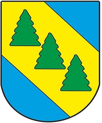 Arms of Kaliska