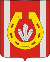 Arms (crest) of Katav-Ivanovsk