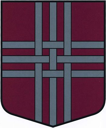 Coat of arms (crest) of Lauciene (parish)