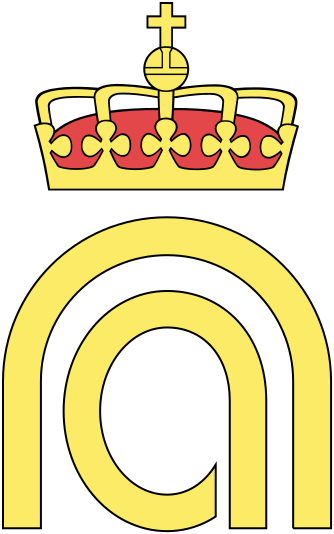 Arms of Norwegian Accrediation Board