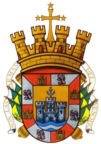Escudo de Patagones/Arms (crest) of Patagones