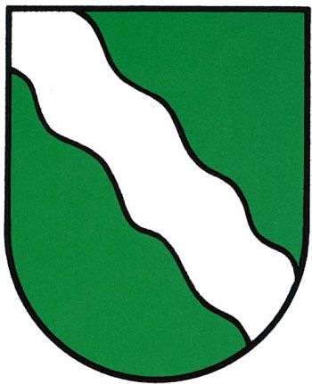 Arms of Unterweißenbach