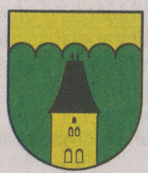 Wappen von Wiederitzsch / Arms of Wiederitzsch