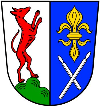 Wappen von Windberg