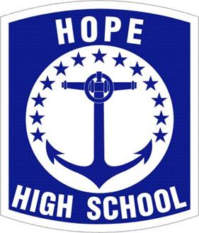 Hope High School Junior Reserve Officer Training Corps, US Army.jpg