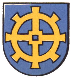 Wappen von Molinis/Arms of Molinis
