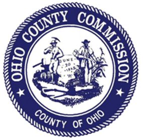Seal (crest) of Ohio County