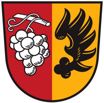 Wappen von Sittersdorf/Arms of Sittersdorf