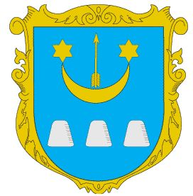Arms of Stara Sil