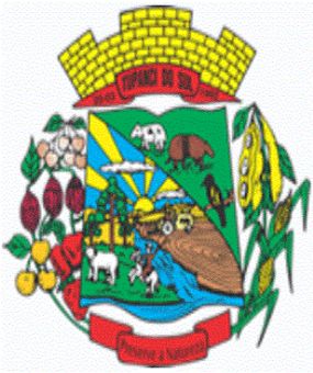 Arms (crest) of Tupanci do Sul