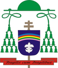 Arms of José Palmeira Lessa