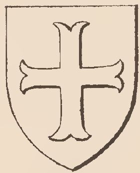Arms (crest) of Adam Moleyns