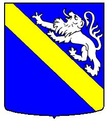 Arms of Gluringen