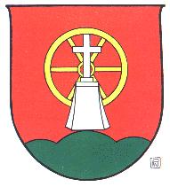 Wappen von Göriach