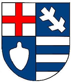 Wappen von Lascheid