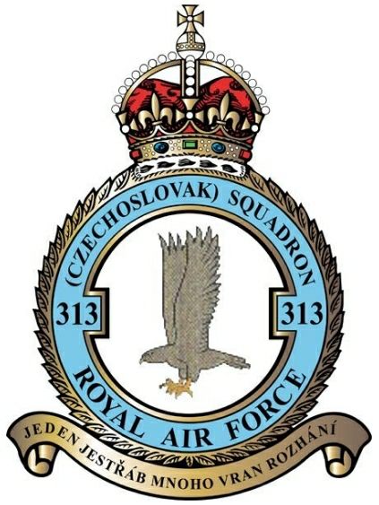 File:No 313 (Czechoslovak) Squadron, Royal Air Force2.jpg