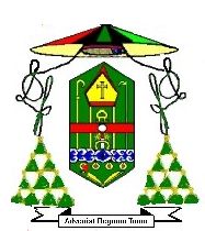 Arms (crest) of Florentinus Sului Hajang Hau