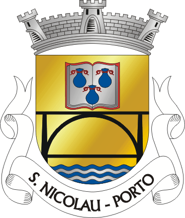 Brasão de São Nicolau (Porto)