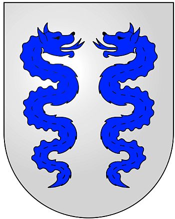 Arms of Bissone