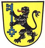 Wappen von Eschweiler/Arms of Eschweiler