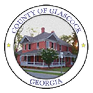 Seal (crest) of Glascock County