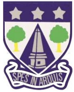 Coat of arms (crest) of Grove Primary School