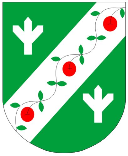Arms of Kaiu
