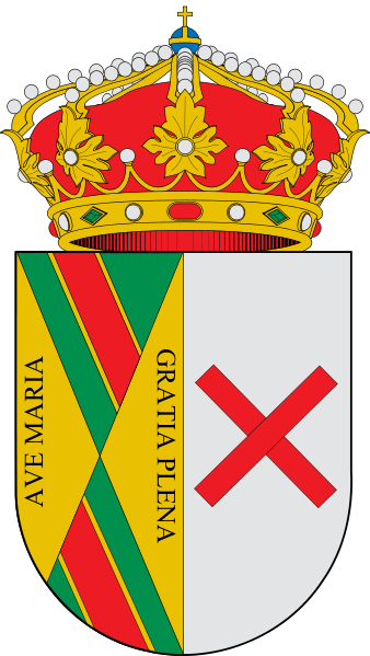 Escudo de La Serna del Monte/Arms of La Serna del Monte