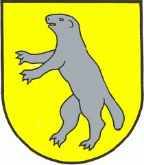 Wappen von Mautern in Steiermark/Arms (crest) of Mautern in Steiermark