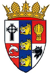 Arms (crest) of Methlick