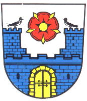 Wappen von Rischenau/Arms of Rischenau