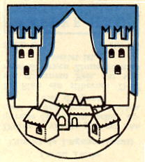 Arms of Sonvico