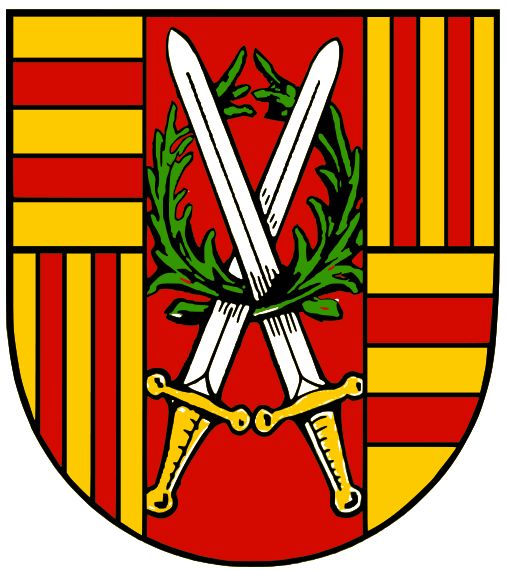 Wappen von Borbeck/Arms of Borbeck