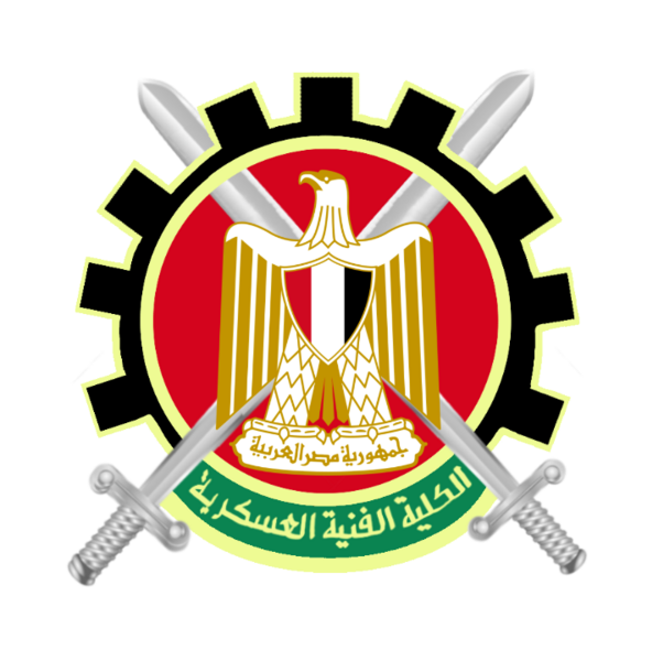 Coat of arms (crest) of the Egyptian Military Technical College
